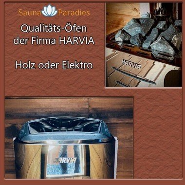 Sauna - Fasssauna